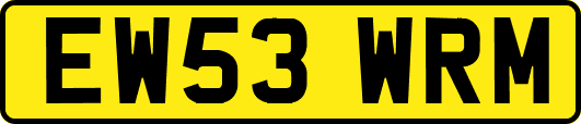 EW53WRM