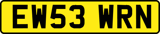 EW53WRN