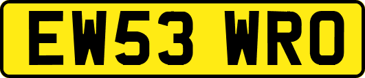 EW53WRO