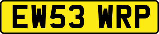 EW53WRP
