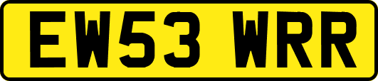 EW53WRR