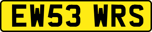 EW53WRS