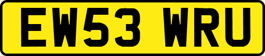 EW53WRU
