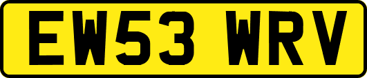 EW53WRV
