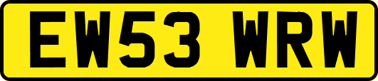 EW53WRW