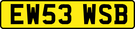 EW53WSB