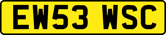 EW53WSC