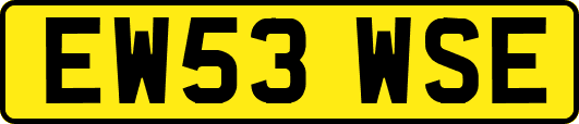 EW53WSE