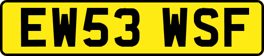 EW53WSF