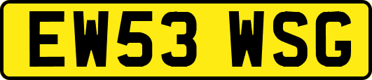 EW53WSG
