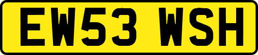 EW53WSH