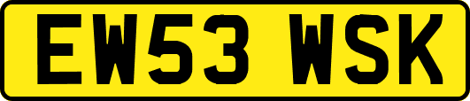 EW53WSK