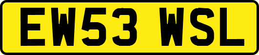 EW53WSL