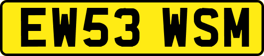EW53WSM