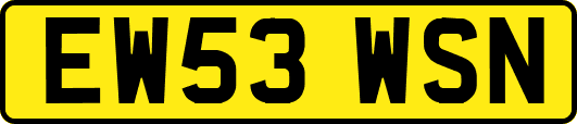 EW53WSN