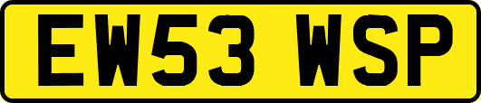 EW53WSP