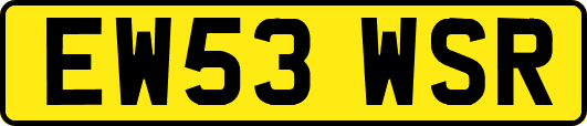 EW53WSR
