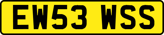 EW53WSS