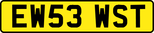 EW53WST