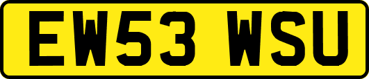 EW53WSU