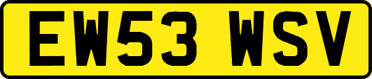 EW53WSV
