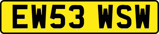 EW53WSW