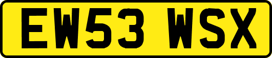EW53WSX