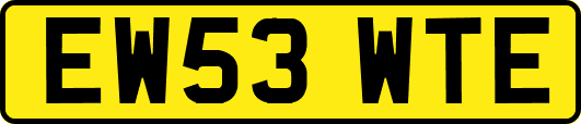EW53WTE