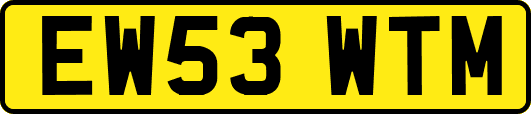 EW53WTM