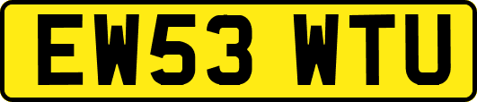 EW53WTU