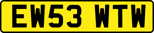EW53WTW