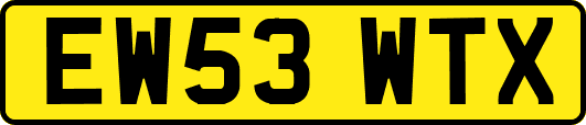 EW53WTX
