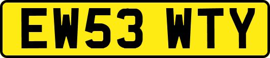 EW53WTY