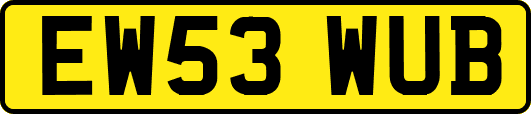 EW53WUB