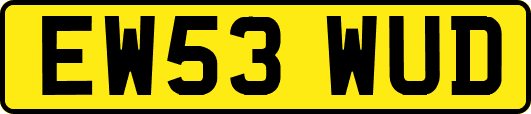 EW53WUD
