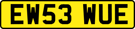 EW53WUE