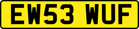 EW53WUF