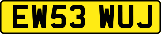 EW53WUJ