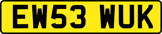 EW53WUK