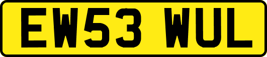 EW53WUL