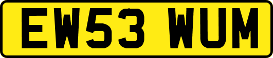 EW53WUM
