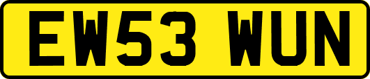 EW53WUN