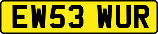 EW53WUR