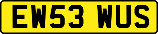 EW53WUS