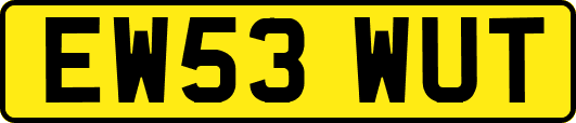 EW53WUT