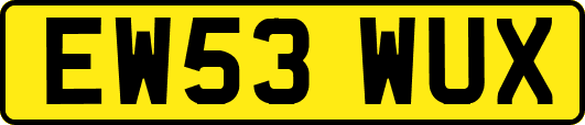 EW53WUX