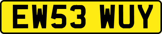 EW53WUY