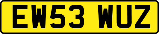 EW53WUZ