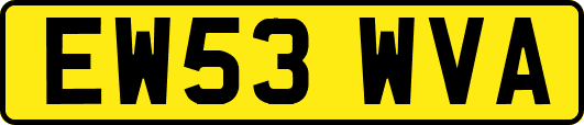 EW53WVA