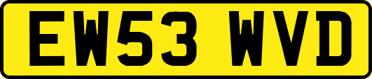 EW53WVD
